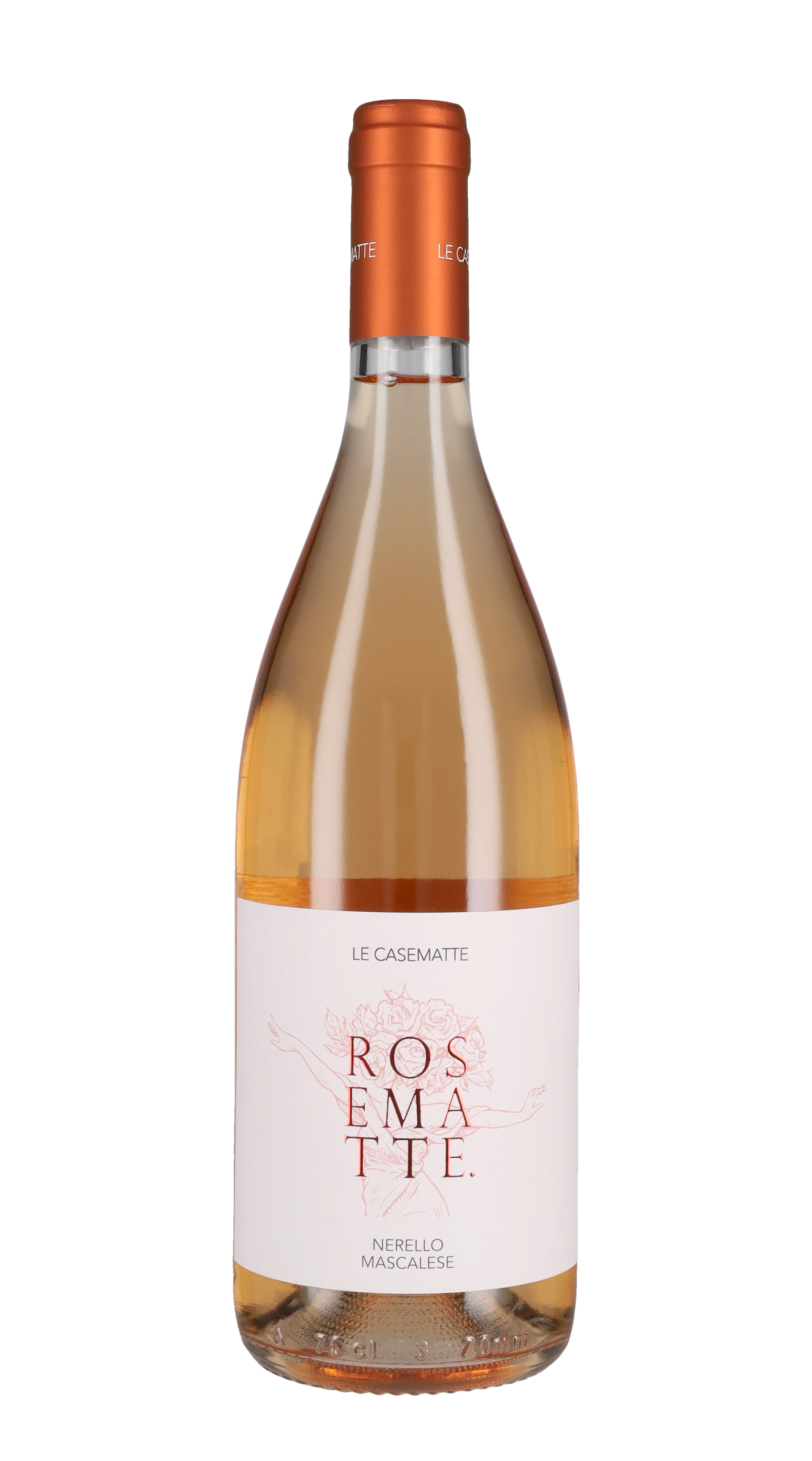 Rosematte' Le Casematte