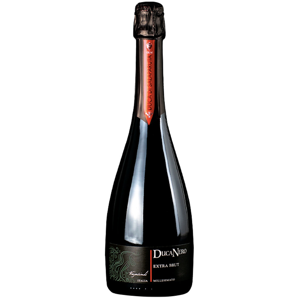 Vino Spumante Extra Brut Duca Nero