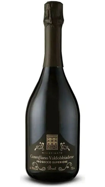 Prosecco Valdobbiadene DOCG Brut