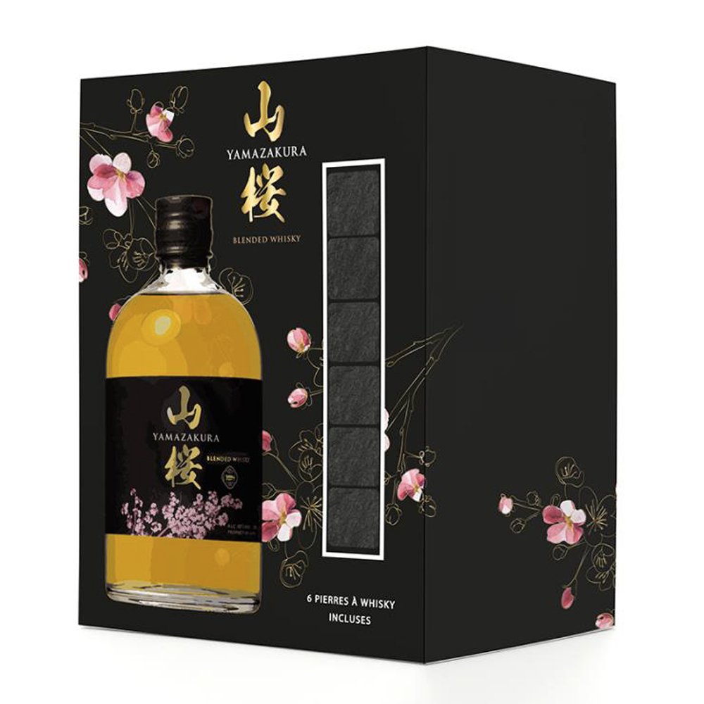 Blended Whisky Yamazakura