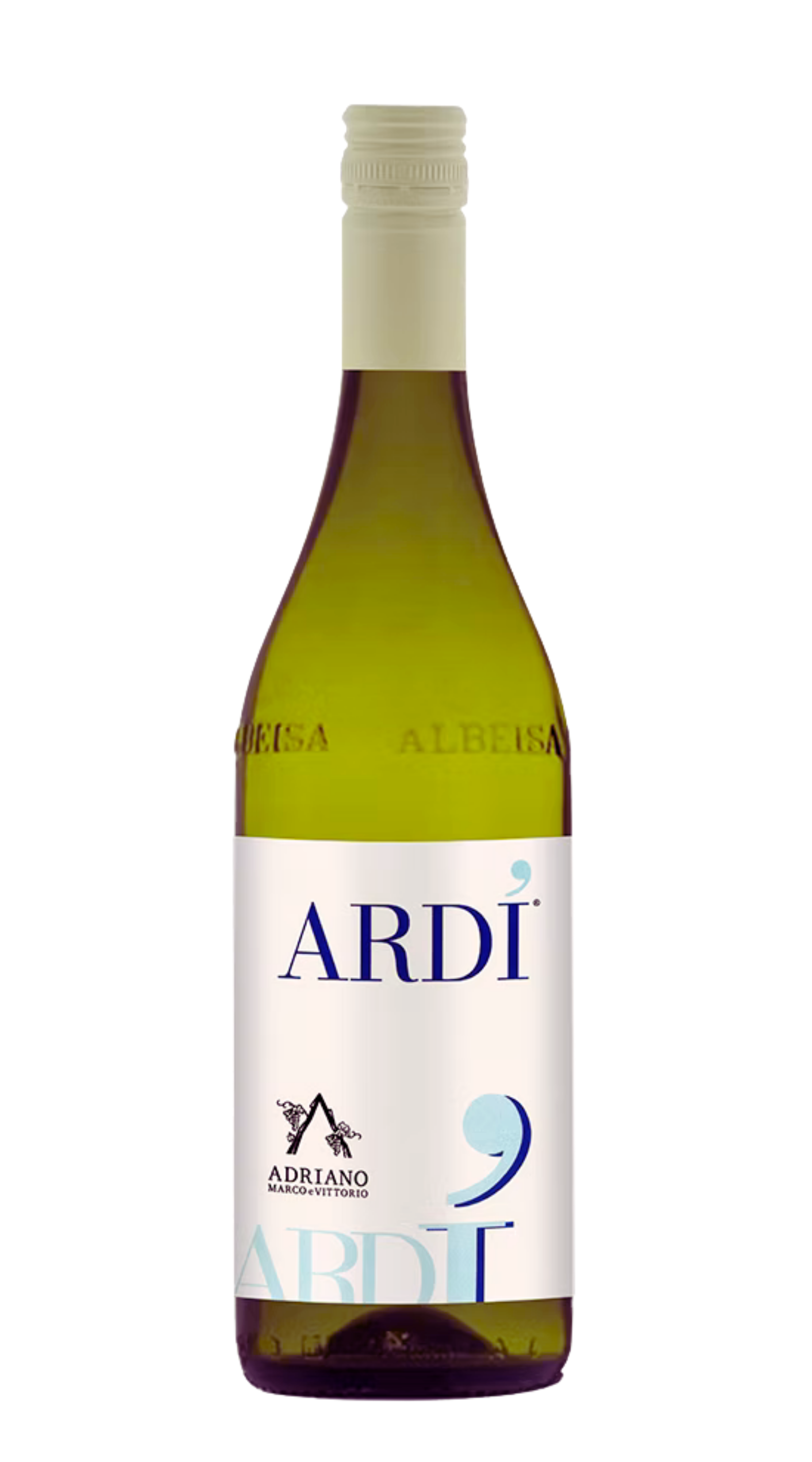 'Ardì' Adriano Marco e Vittorio