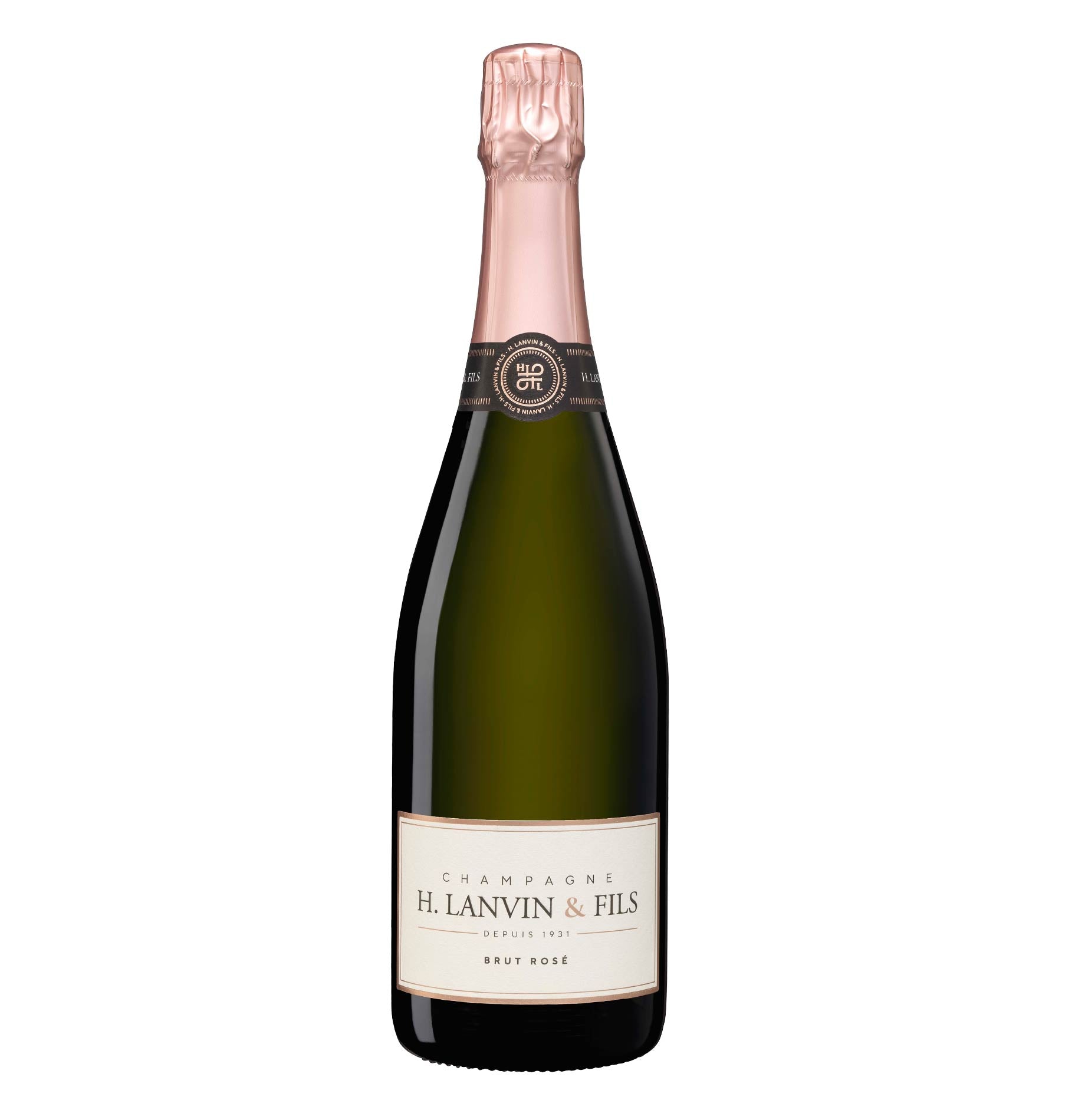 Champagne Brut Rosé
