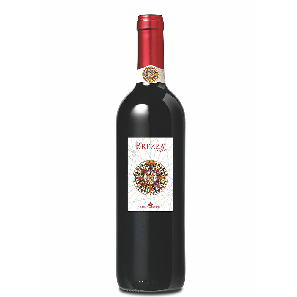 Umbria Rosso IGT Brezza