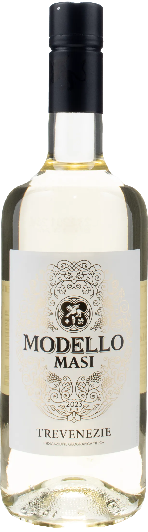 Modello Trevenezie Bianco