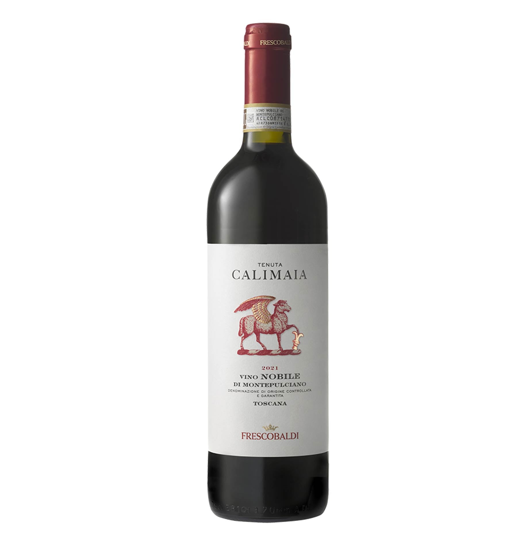 Vino Nobile di Montepulciano DOCG