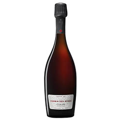 Champagne Premier Cru Brut Rosé de Saignée Le Chemin des Roses