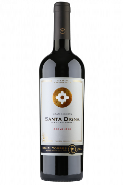 Santa Digna Carmenére Gran Reserva Miguel Torres