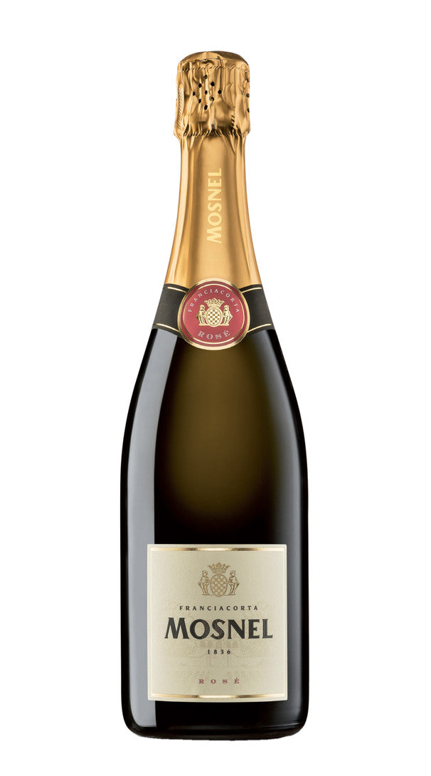 Franciacorta Rosé Brut