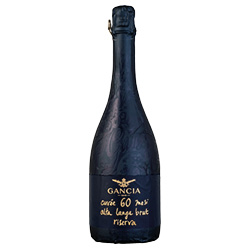 Alta Langa Brut Riserva Cuvée 60 Mesi