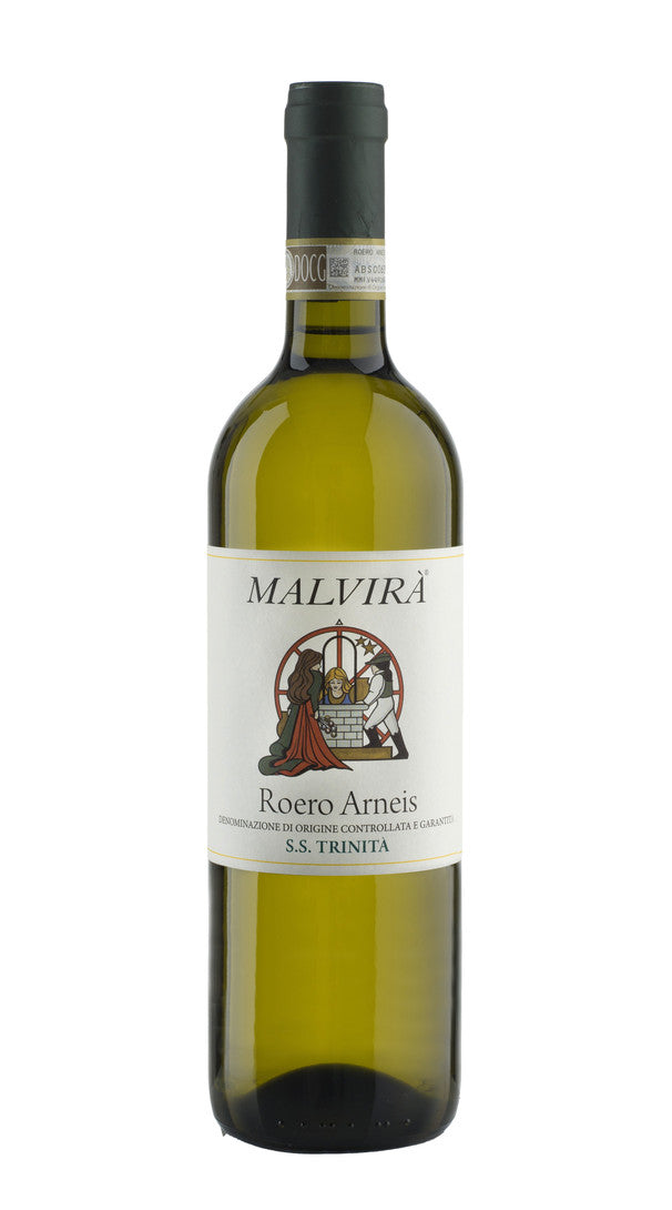 Roero Arneis 'Trinità' Malvirà