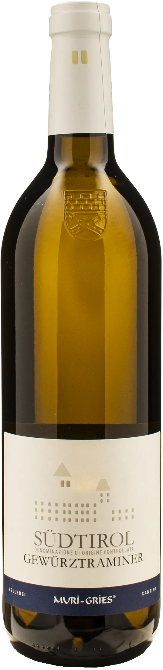 Alto Adige Gewurztraminer