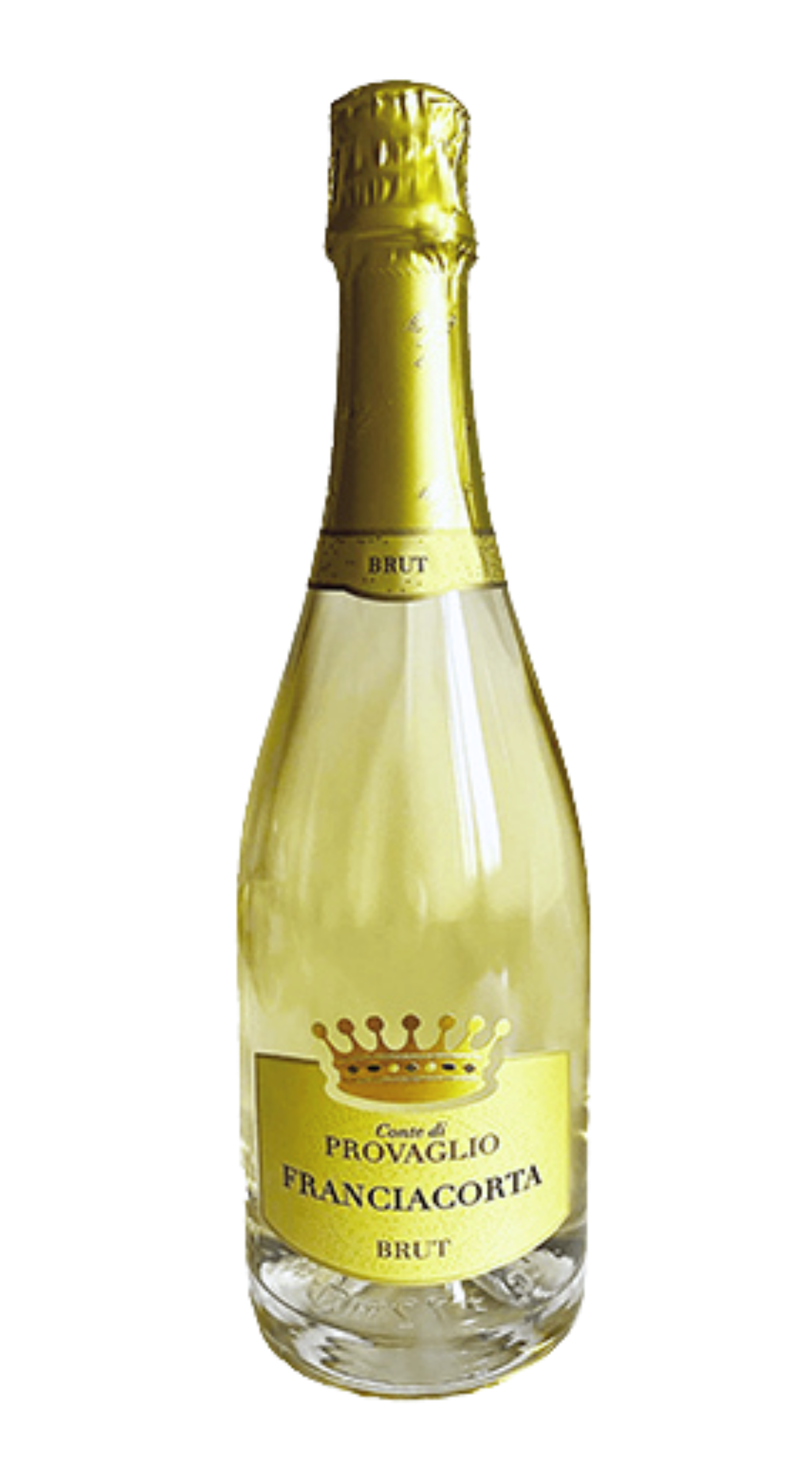Franciacorta Brut Conte di Provaglio