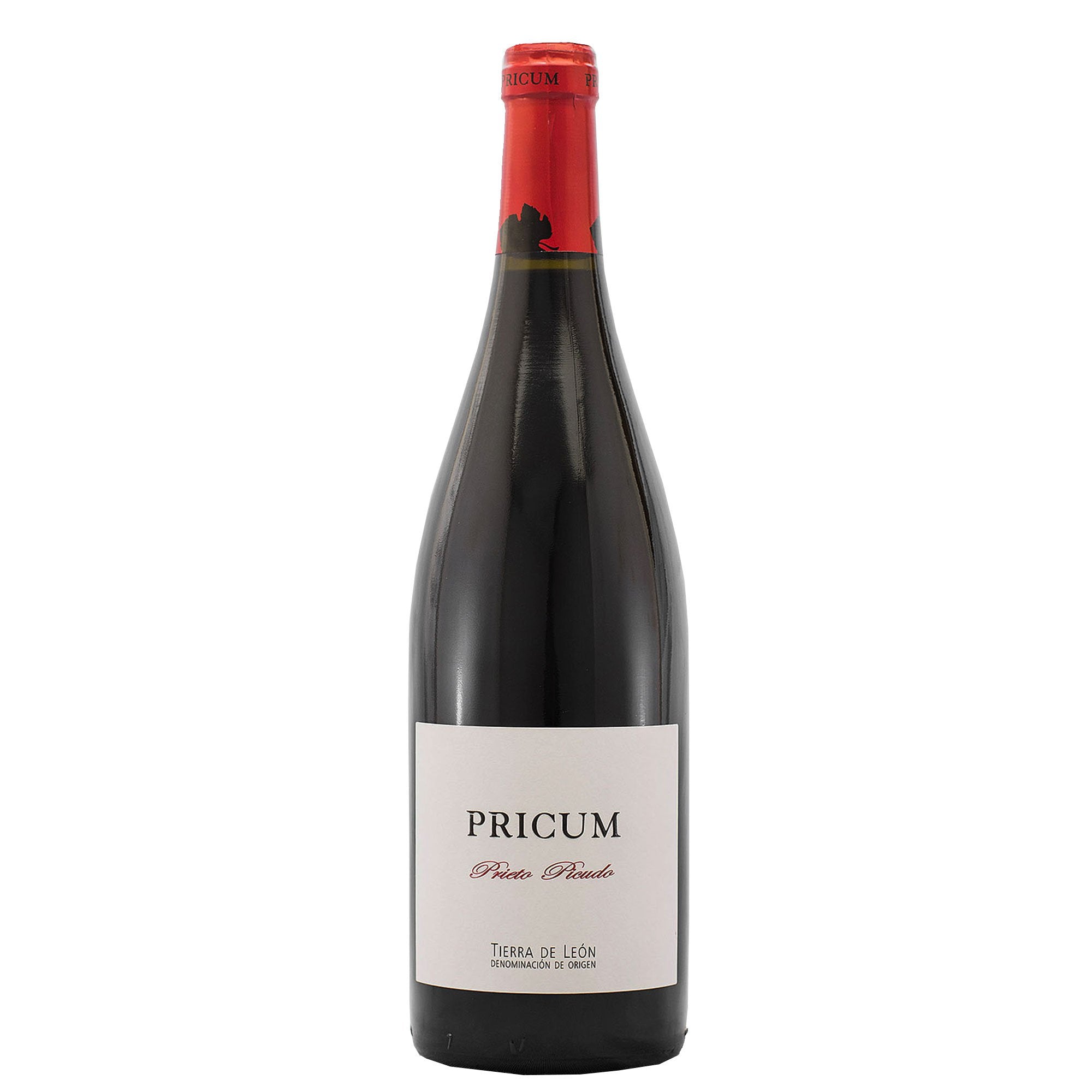 Pricum - Prieto Picudo