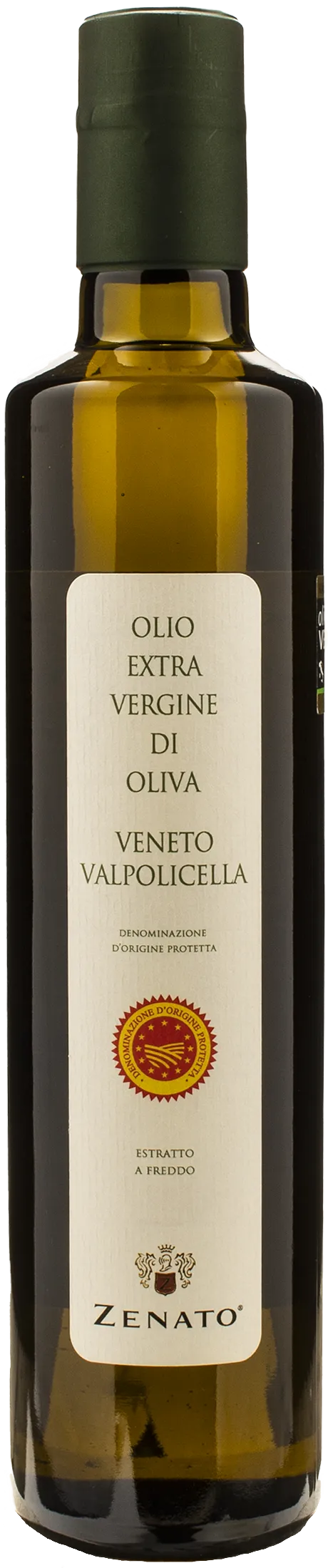 Valpolicella Extra Virgin Olive Oil 0.5L