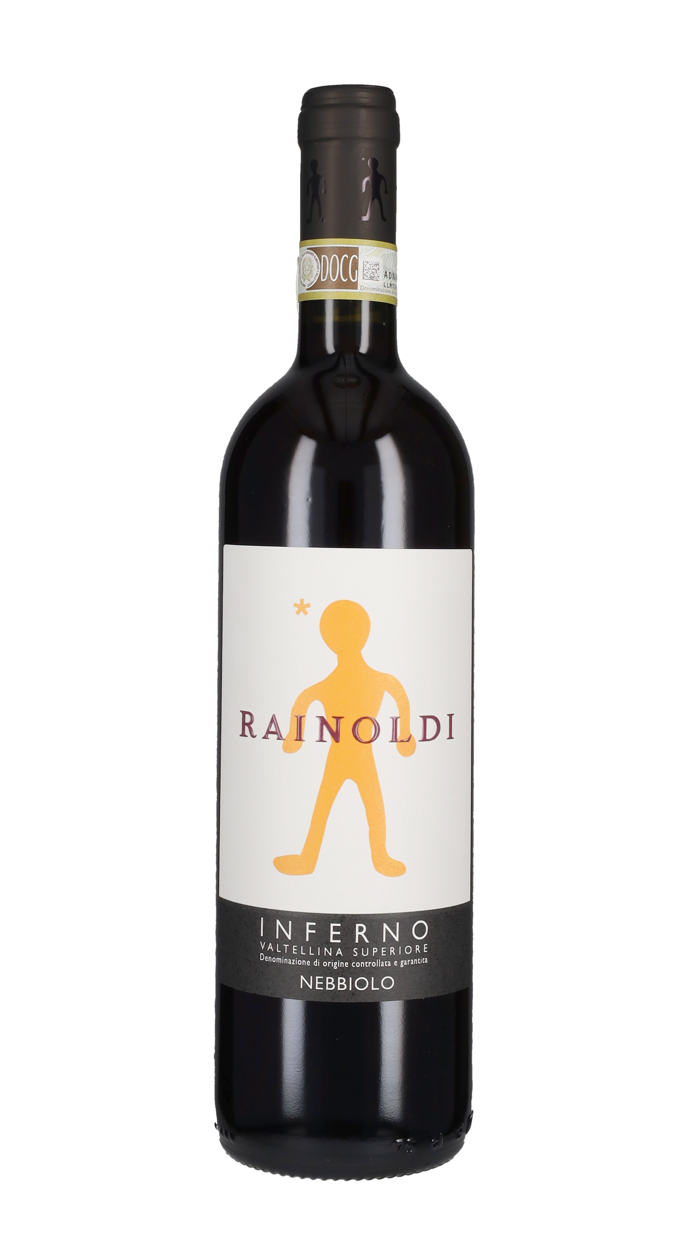 Valtellina Superiore Inferno Rainoldi