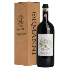 Chianti Classico DOCG MAGNUM 1,5 lt Astucciato
