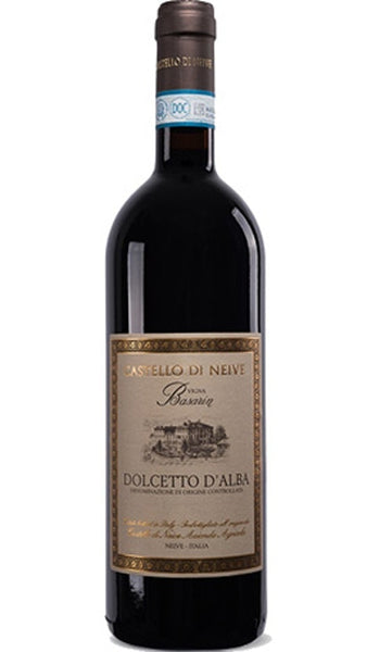 Dolcetto D'Alba DOC Basarin