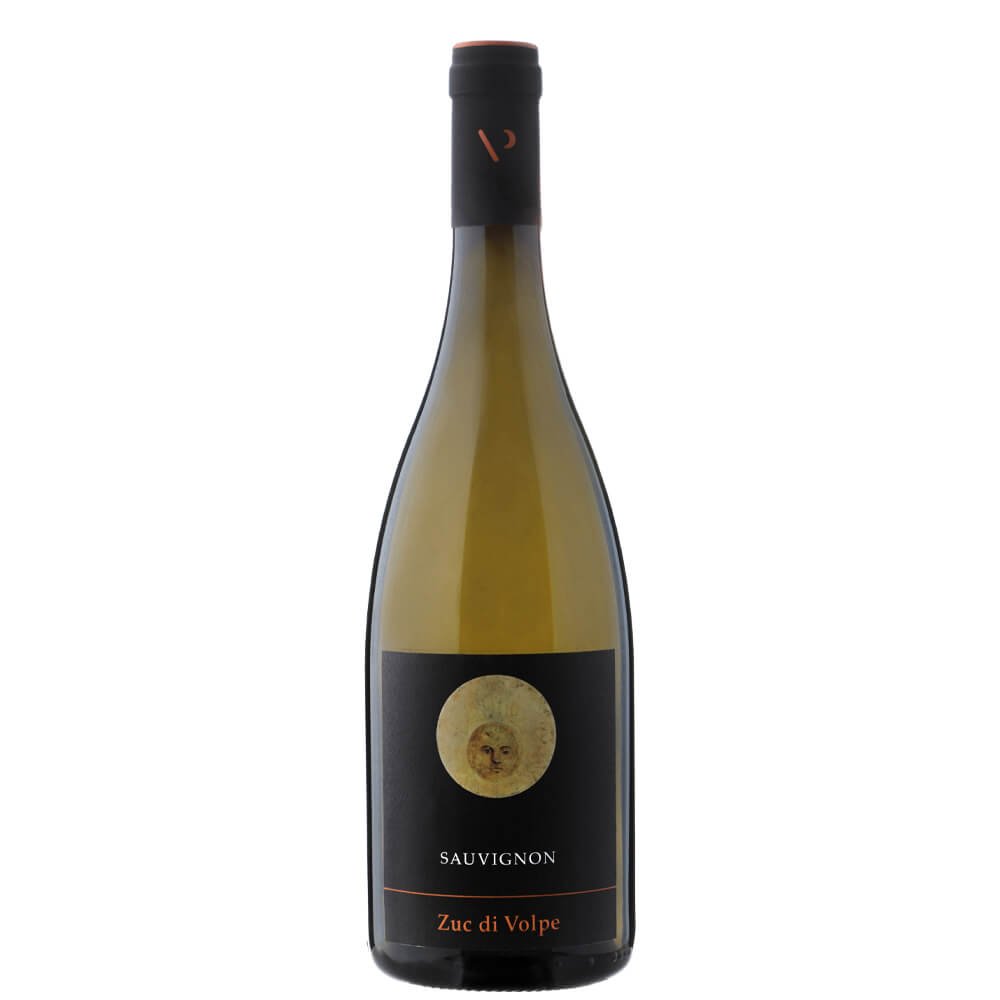 Friuli Colli Orientali Zuc di Volpe Sauvignon