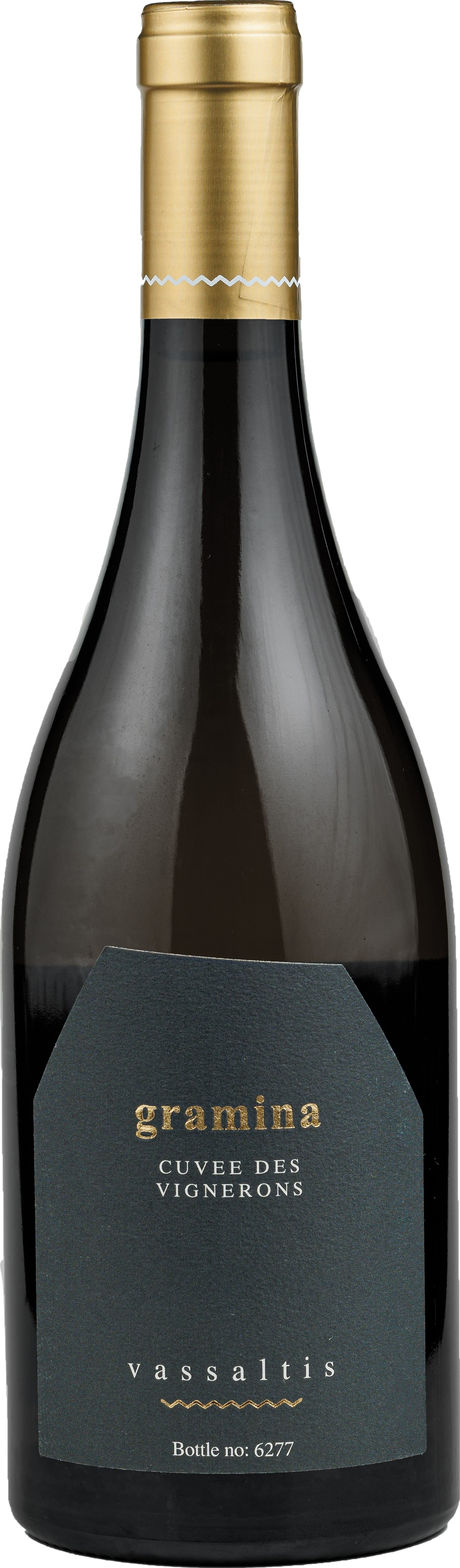 Vassaltis Gramina Cuvee des Vignerons 2023