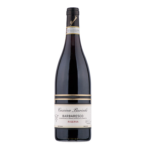 Barbaresco Riserva DOCG