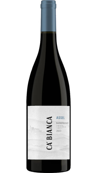 Assel Barbera D\'Asti Docg