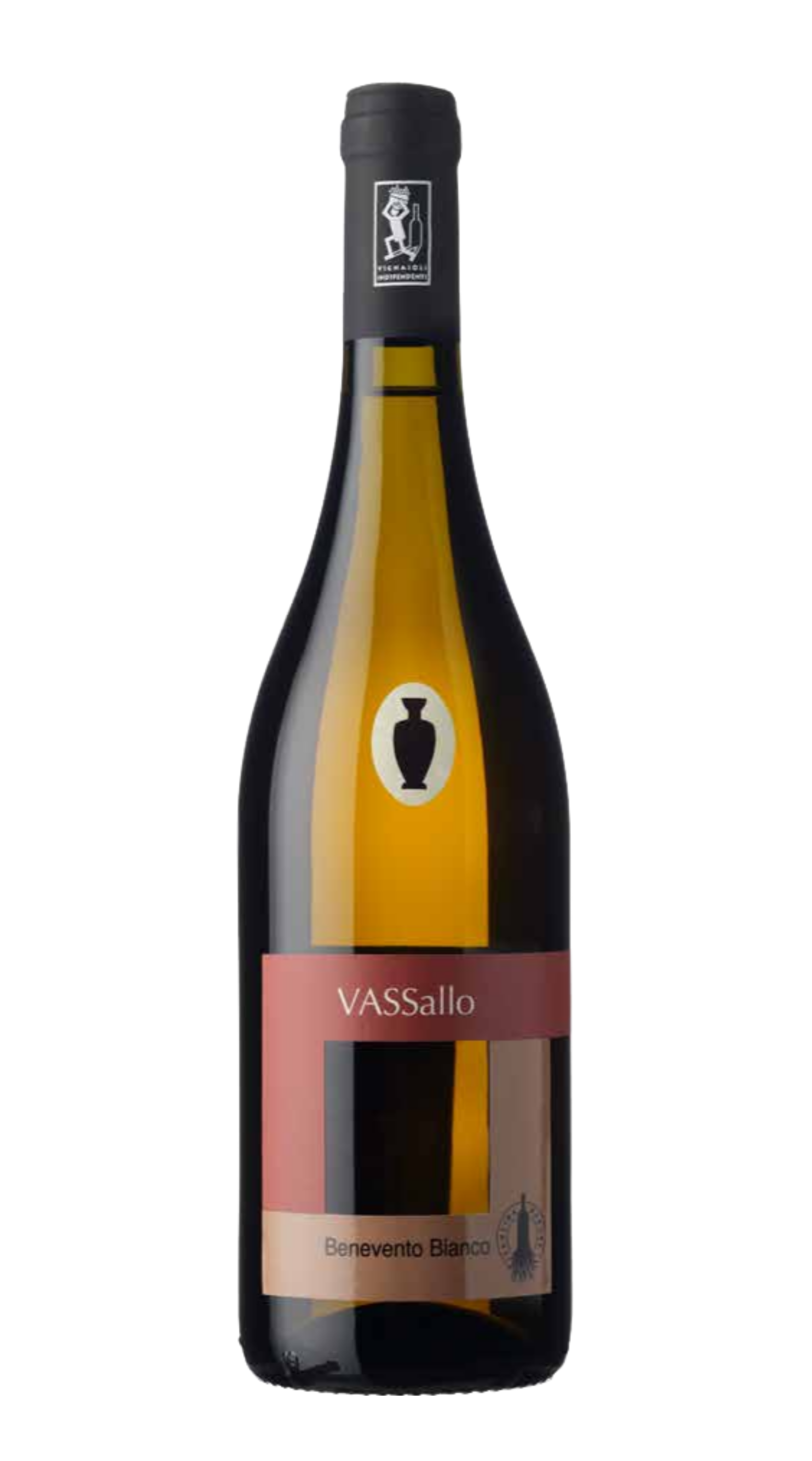 'Vassallo Anfora' Cantina Morone