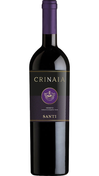 Crinaia Rosso Igt Veneto
