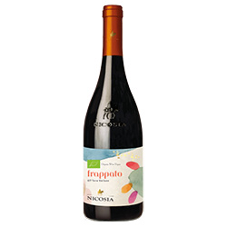 Nicosia Bio Vegan Terre Siciliane IGT Frappato 2024 0,75 ℓ