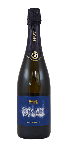 "&Eacute;clat" Cr&eacute;mant de Loire Brut Nature