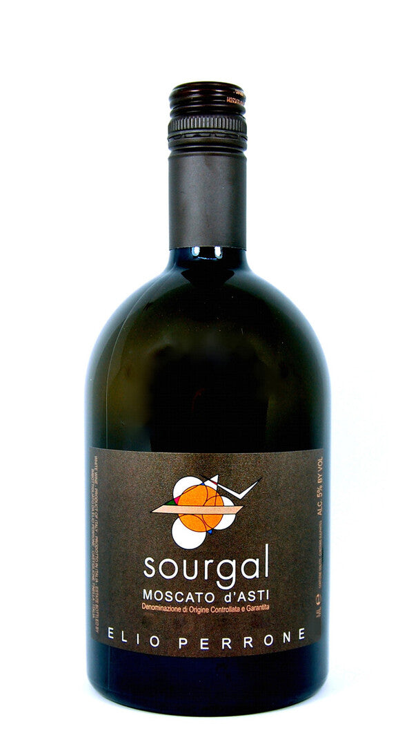Moscato d'Asti 'Sourgal' Magnum Elio Perrone