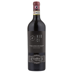 Chianti Classico Gran Selezione Vinci