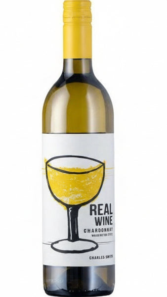 Real Wine Chardonnay