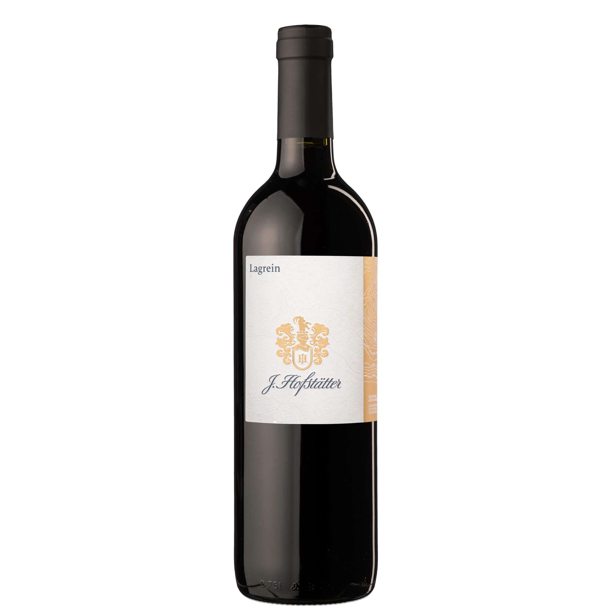 Alto Adige Lagrein DOC
