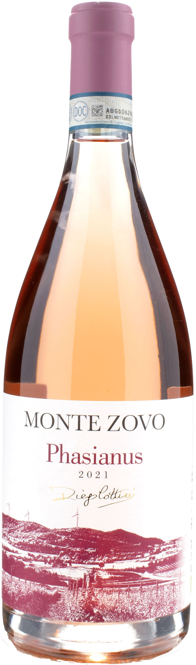 Chiaretto di Bardolino Phasianus