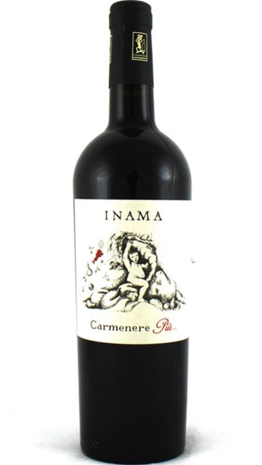 Carmenere Più