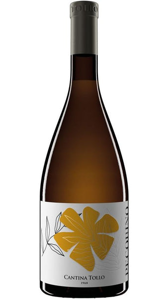 Pecorino IGP Terre di Chieti