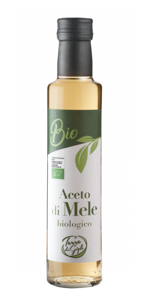Aceto di mele BIO