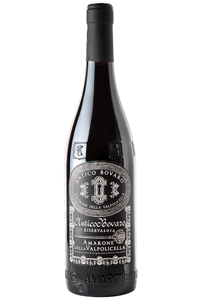Amarone Riserva Antico Bovaro