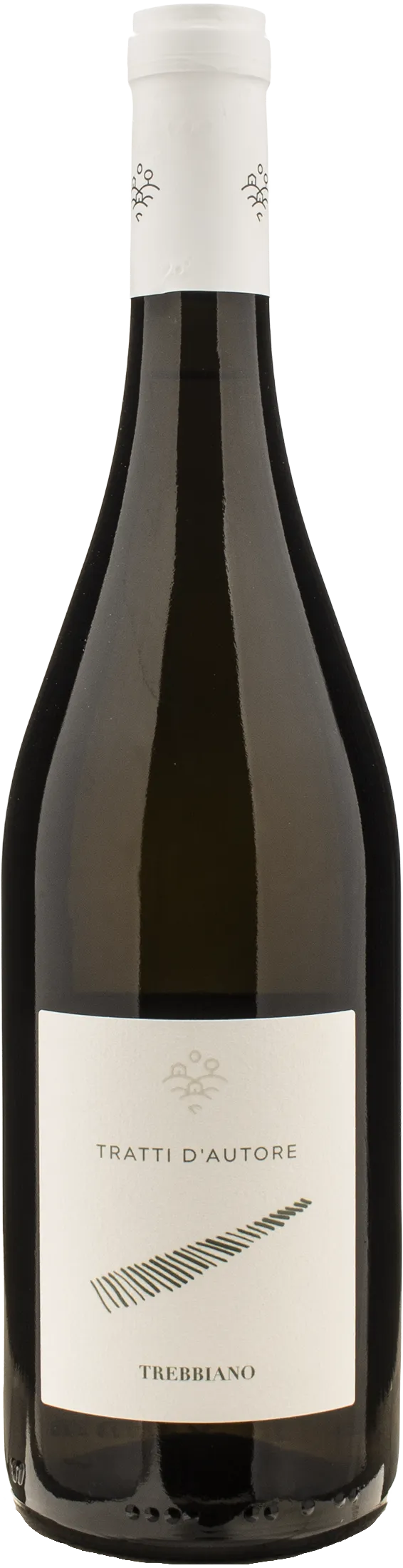 Tratti d'autore Trebbiano