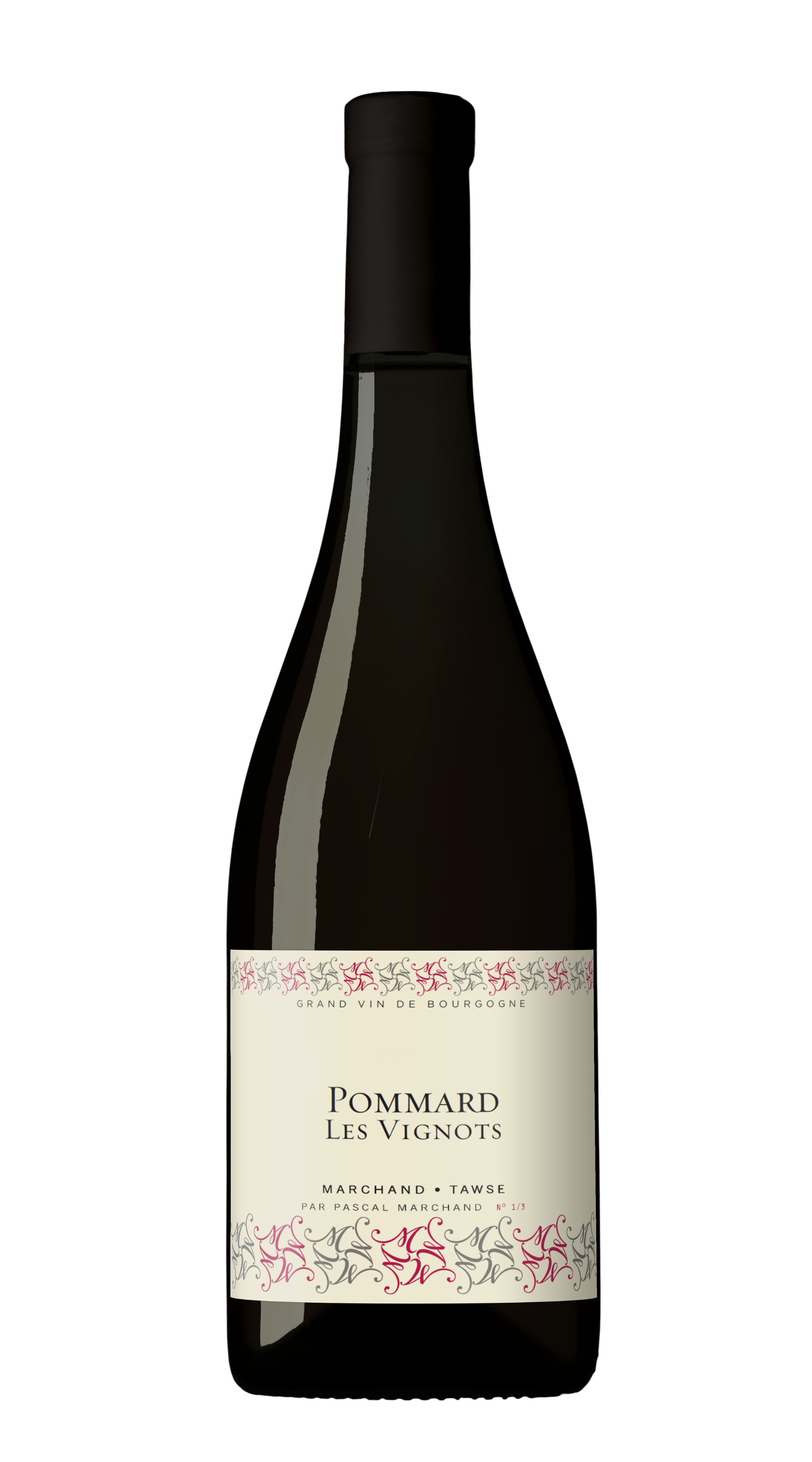 Pommard 'Les Vignots'