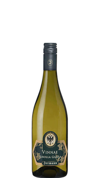 Ribolla Gialla Vinnae