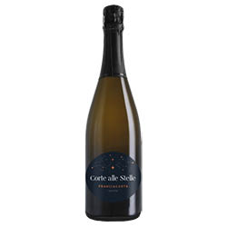 Franciacorta Brut Satèn