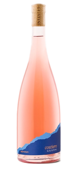 "Costiero" Rosato Negroamaro Salento IGP 2024