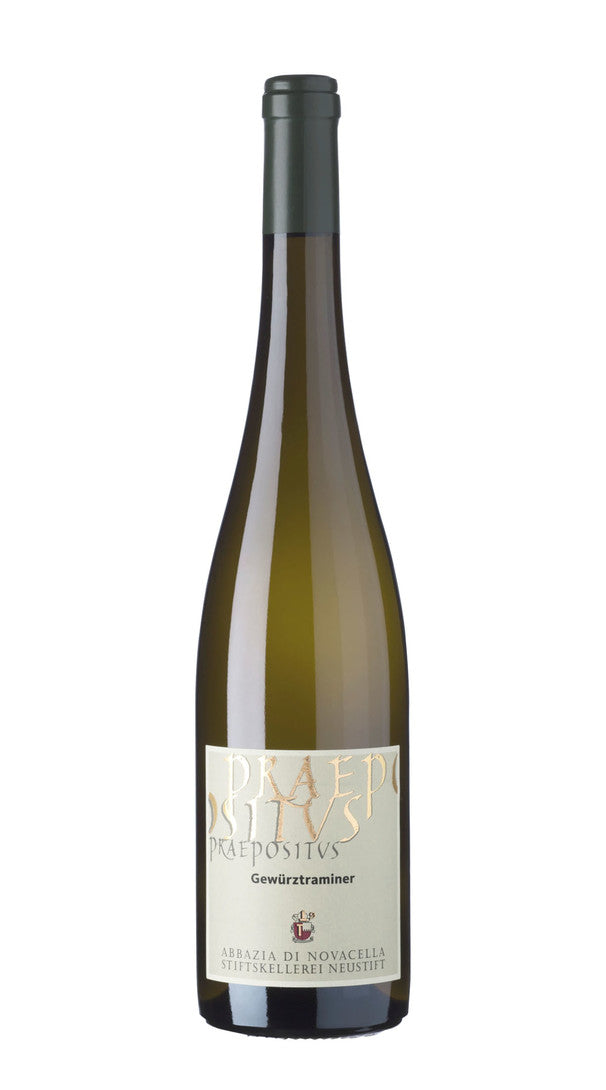 Gewurztraminer 'Praepositus'