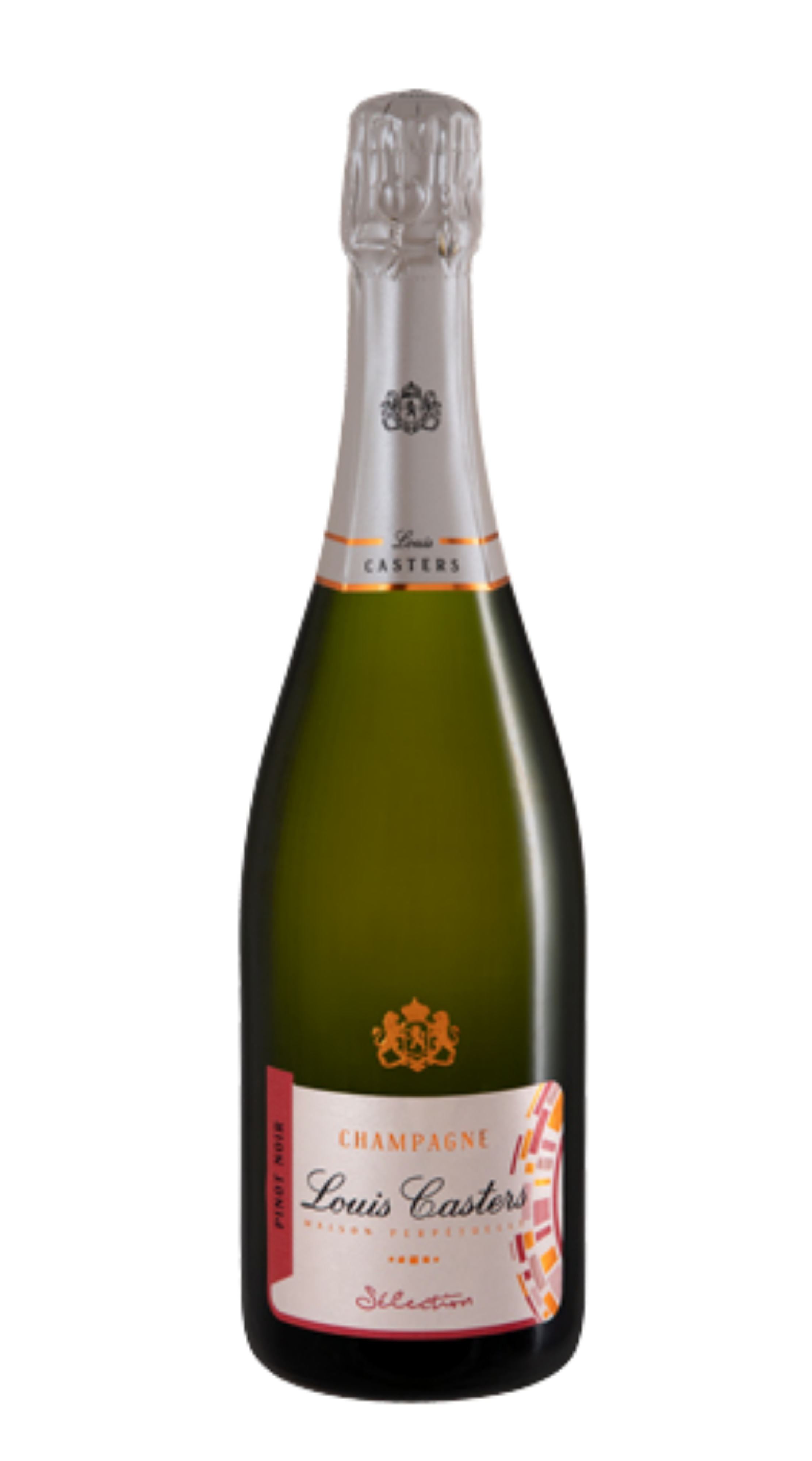 Champagne Brut 'Cuvée Sélection'