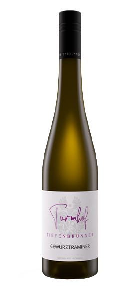 "Turmhof" Gew&uuml;rztraminer Alto Adige DOC 2022