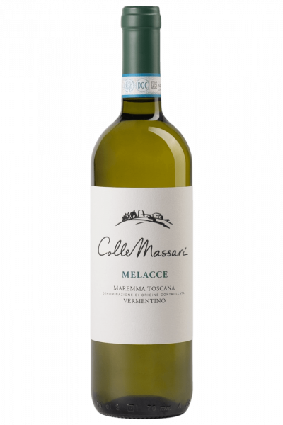 Vermentino Melacce ColleMassari 2024