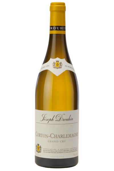 Corton-Charlemagne Grand Cru Joseph Drouhin