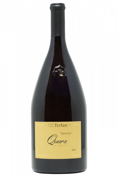 Magnum Sauvignon Quarz Terlano