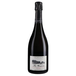 Champagne Extra Brut Les Couarres